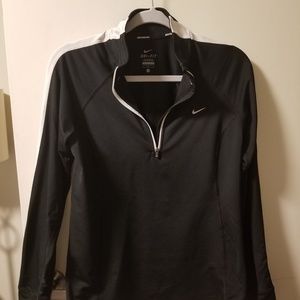 Nike Running Sweatshirt - Medium